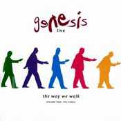 I can't dance - Genesis